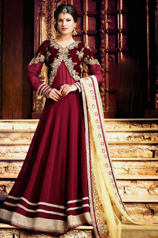 anarkali suits uk