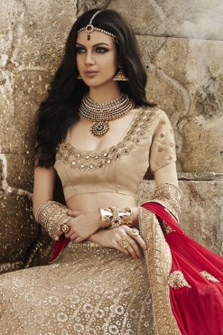 Lehenga Choli Uk