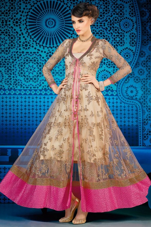 Indian Dresses UK - Designer Salwar Kameez Uk