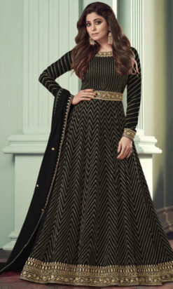 anarkali tops