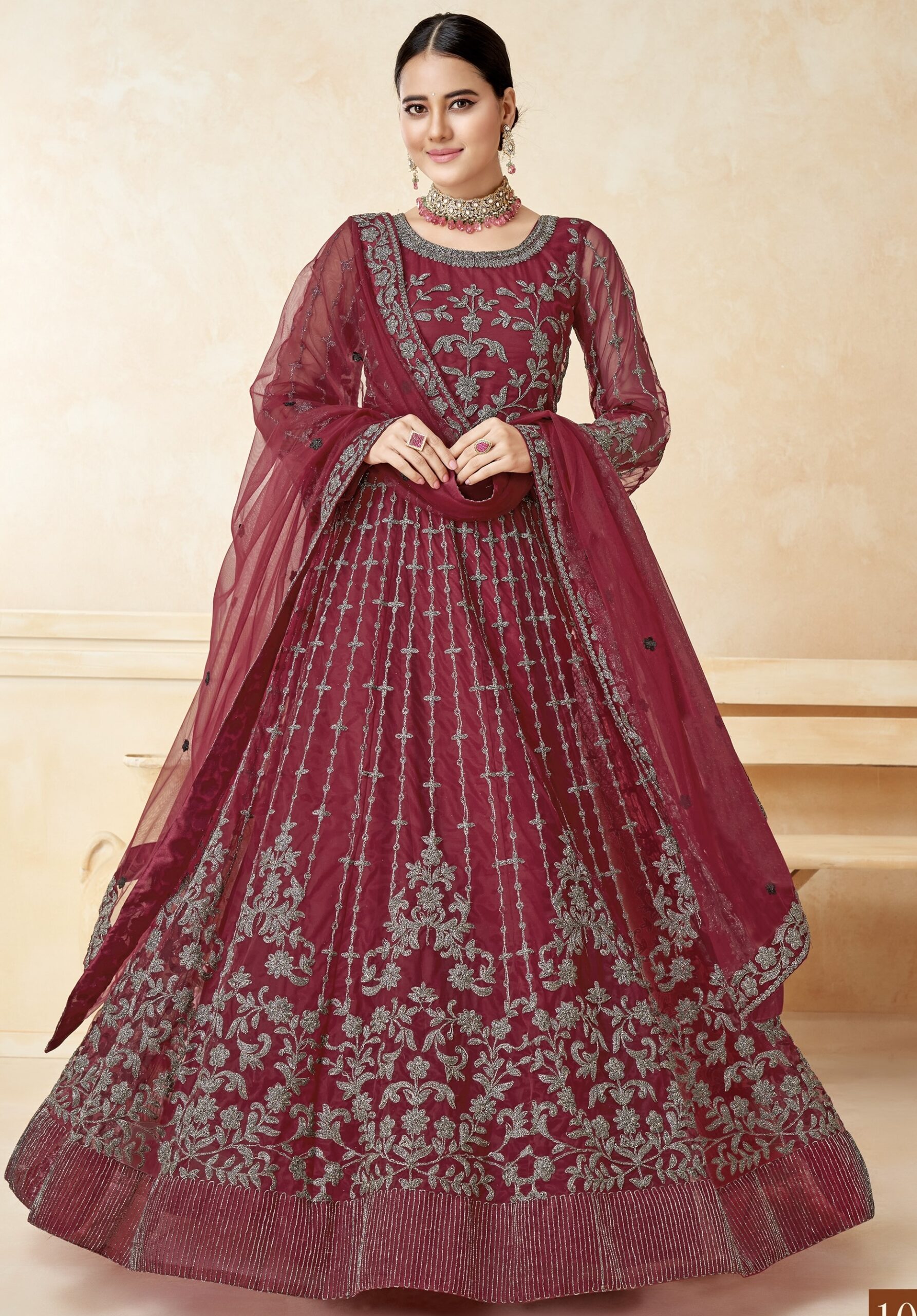 Buy Pakistani Bridal Anarkali Dress, Bridal Gown, Bridal Dress, Women  Clothes, Wedding Lehenga Latest Indian Fashion Lehenga Wedding, Bridesmaid  Online in India - Etsy