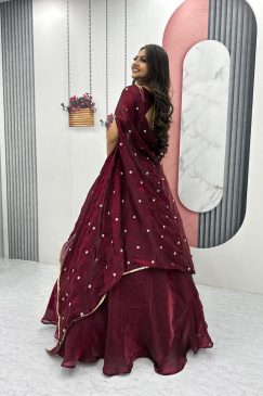 Alternative view of Trending Outfits  For Every Occasion ,Ensuring You Shine Bright At Every Function