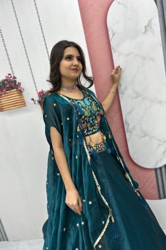 Alternative view of Trending Outfits  For Every Occasion ,Ensuring You Shine Bright At Every Function