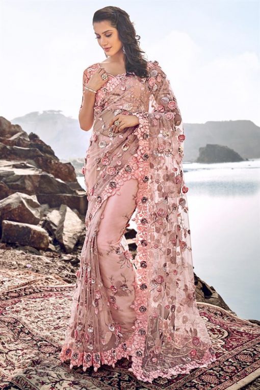 Designer Sarees
