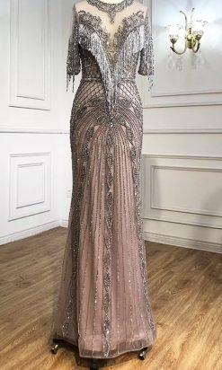 bridal evening dresses uk