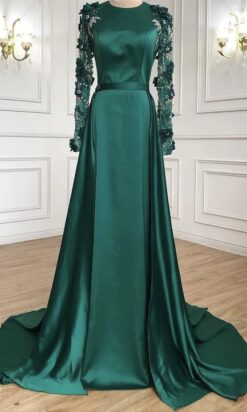 long gowns uk