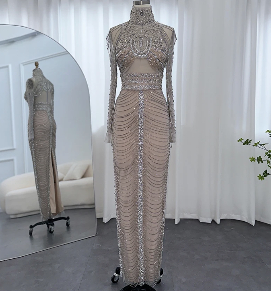 High end hotsell evening dresses