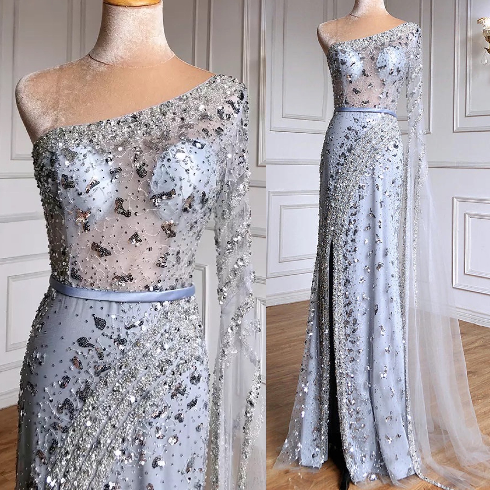 valdrinsahitiofficial | Glamour dress, Gowns dresses, Evening dresses