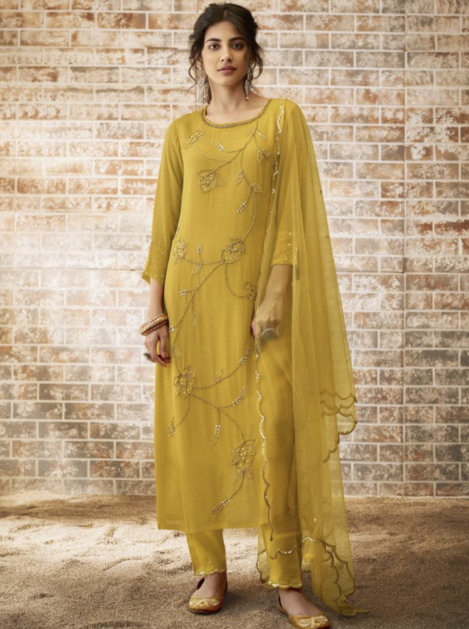 Suit salwar on sale suit salwar