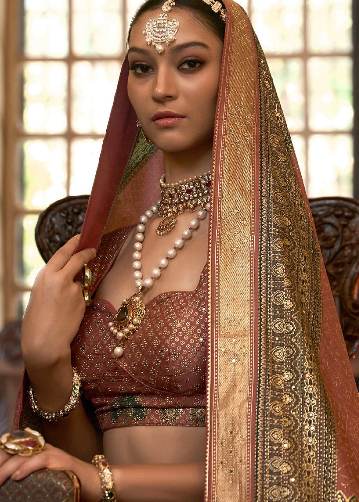 Padmavati lehenga online shopping sale