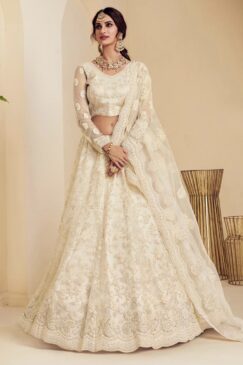 Off white indian dress cheap