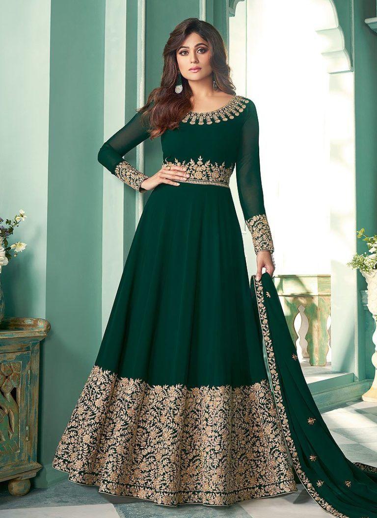 waist belt for anarkali suit