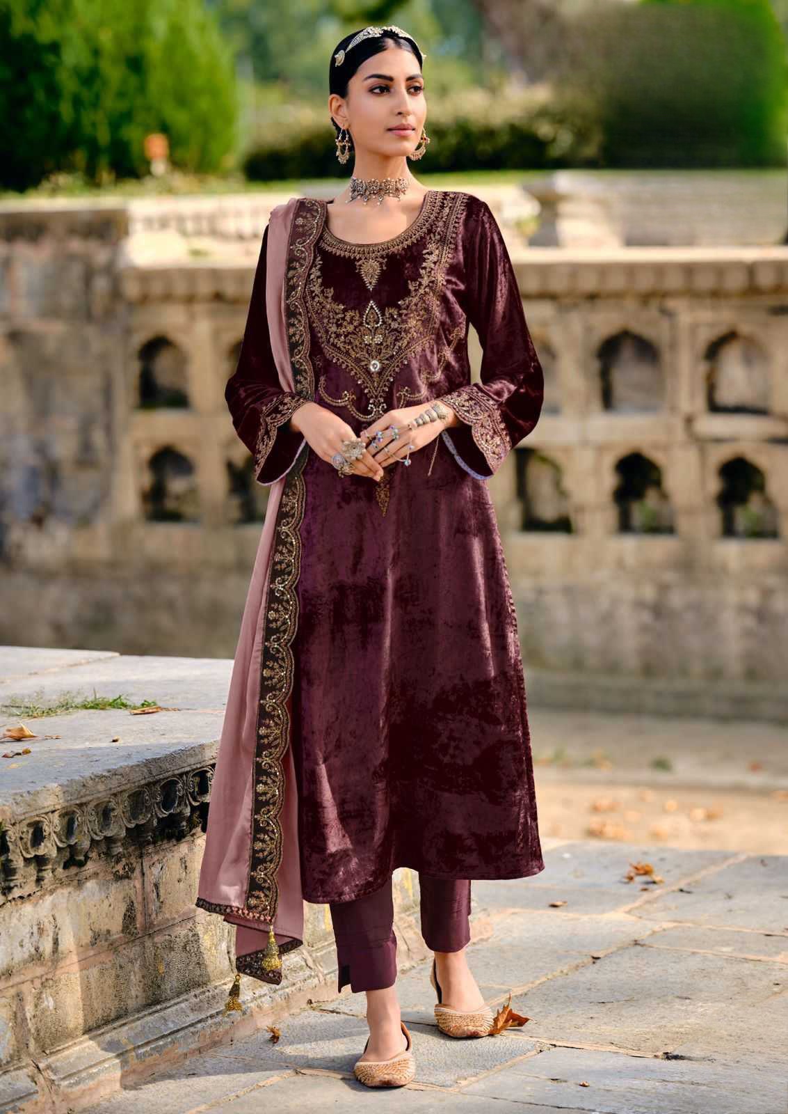Designer on sale pant suit