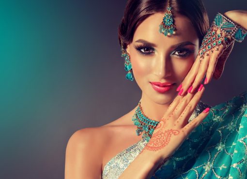Lehengas